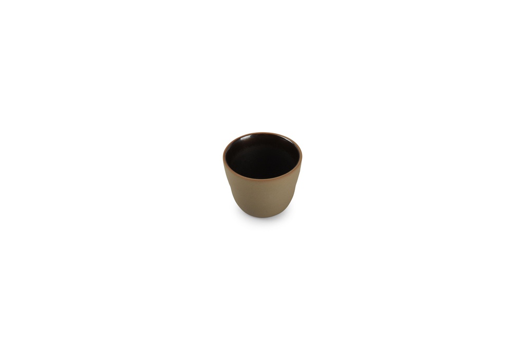 Tasse 14cl Ostra Gold  | Val-Enza | CHIC