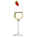 Verre à champagne 29cl Starlight I Val-Enza I Stolzle