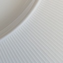 Assiette 30cm Compass de Luxe | Val-Enza | St James