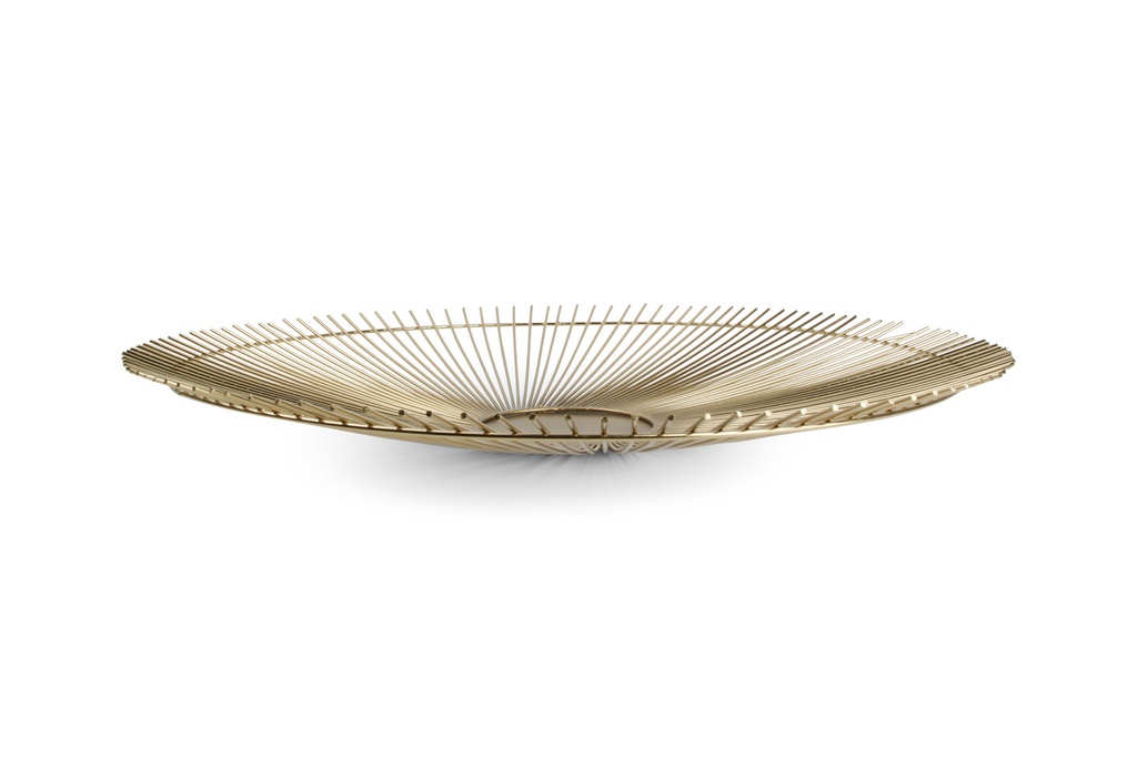 Panier 30cm Iris | Val-Enza | S&amp;P