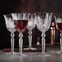 Verre à vin rouge 23cl Palais | Val-Enza | Nachtmann