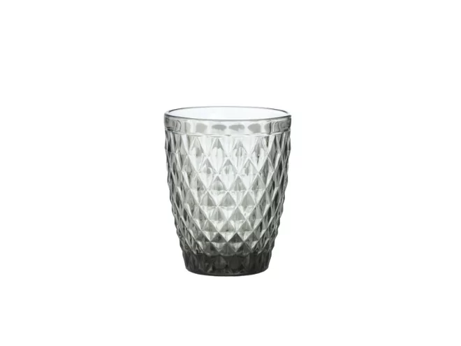 Verre 24cl Colors Grey