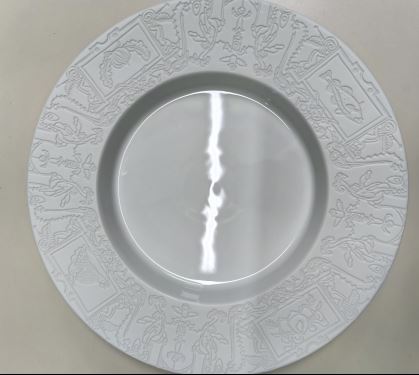 Assiette 30cm Stabile