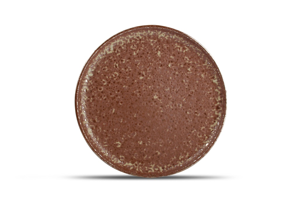 Assiette Ø28,5cm Oxido Rusty