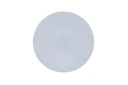 Assiette Ø22cm White Sky