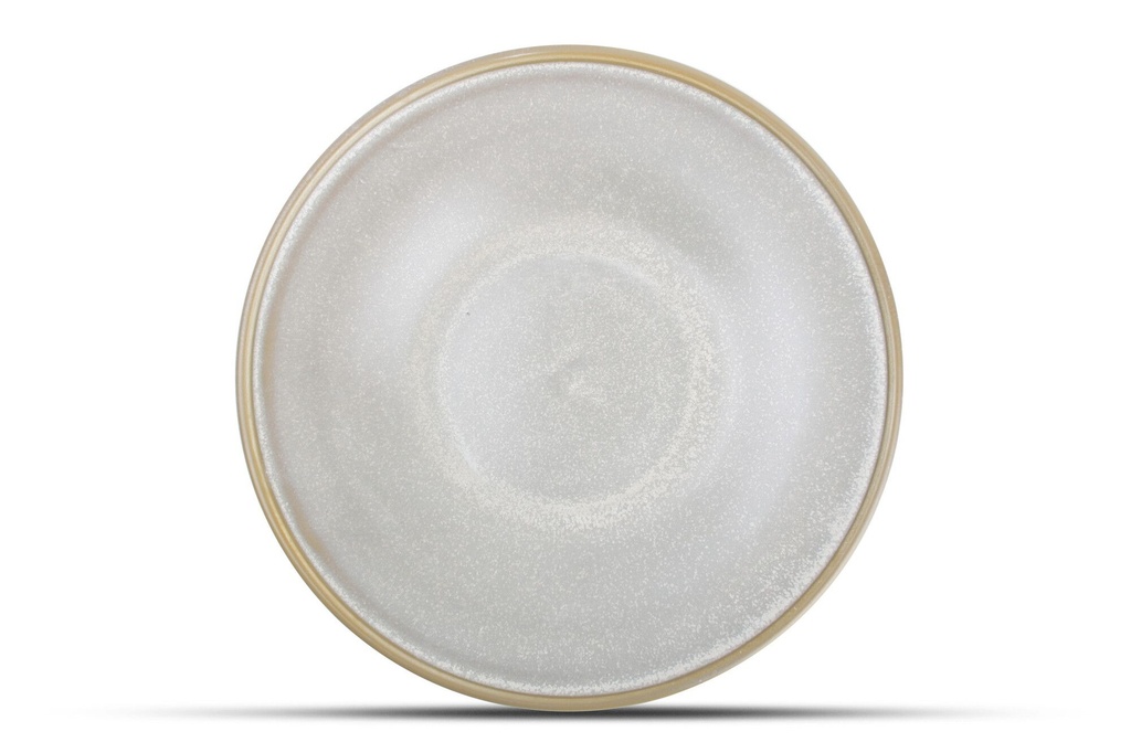 Assiette Ø30xH4,5cm Usko