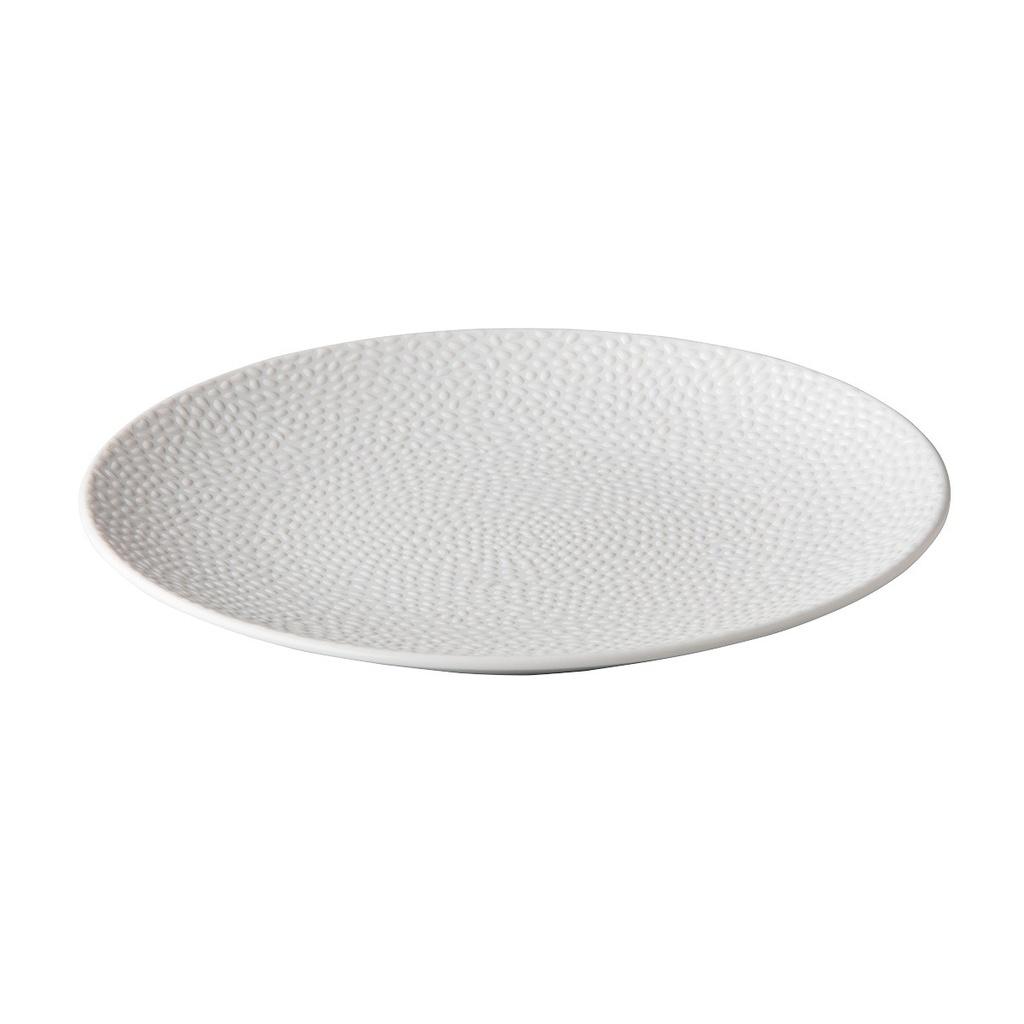 Assiette Ø27,5cm Polar