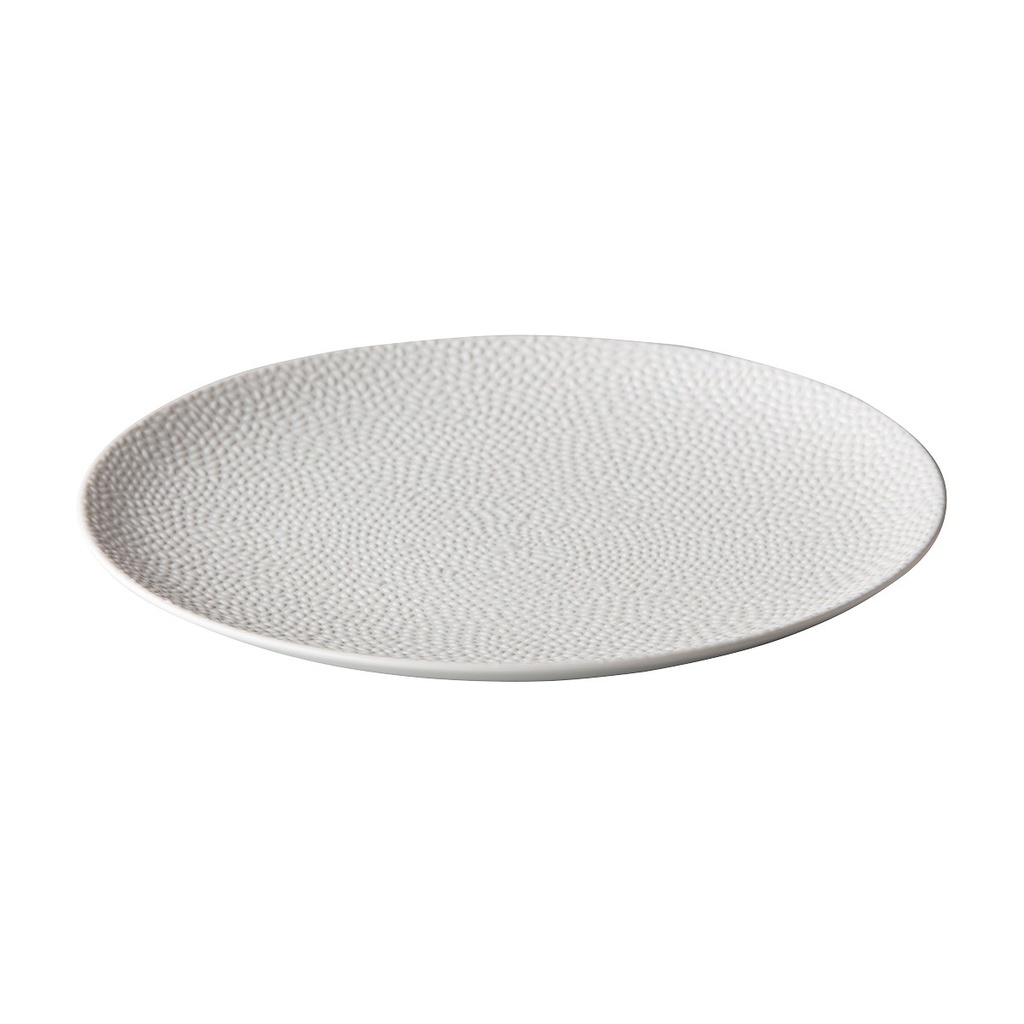 Assiette Ø21cm Polar