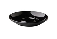 [VEQBB7895ZW] Soucoupe Ø12cm Barista Black