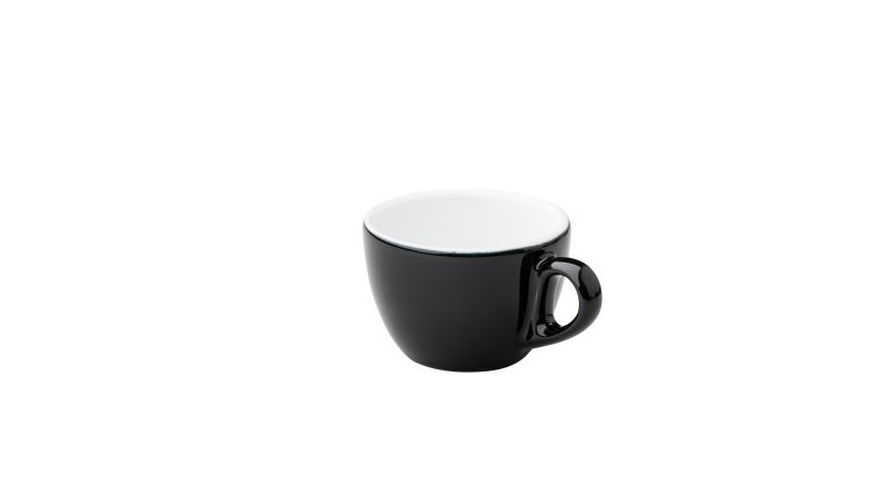 Tasse café 15cl Barista Black