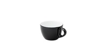 [VEQBB7893ZW] Tasse café 15cl Barista Black
