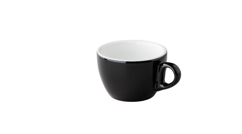 Tasse 19cl Barista Black