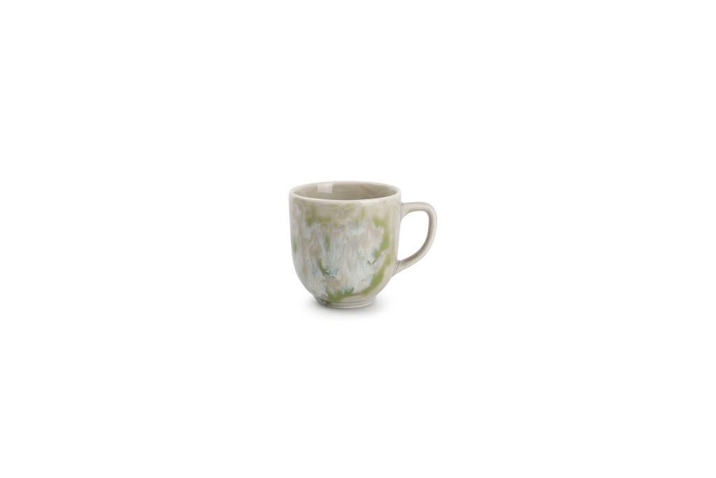 Tasse 9cl Ocean Vague