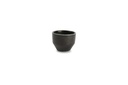 Tasse 6,5cl Black Ceres