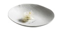 Assiette creuse Ø22cm Artic