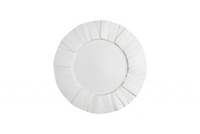 [VE21115994] Assiette Ø27cm Matrix Mat