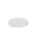 Assiette 16x12cm Nuages Gloss