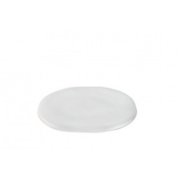 [VEV0222-0116] Assiette 16x12cm Nuages Gloss
