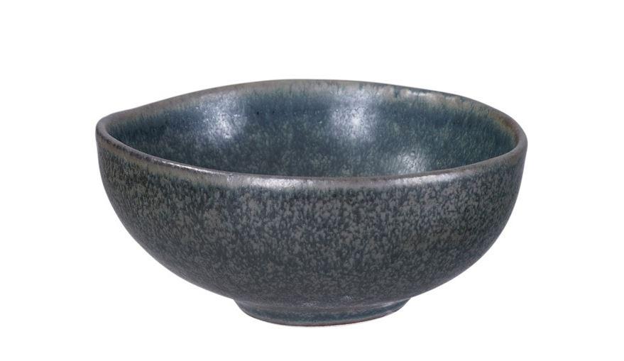 Bol Ø11xH5cm Finley Blue