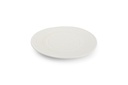 Assiette Ø20,5cm White Celest