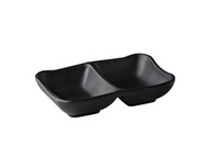 [VEBL005] Plat 2 parties 13x8,5xH3cm Asia