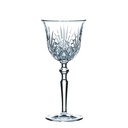 Verre à vin blanc 21cl Palais - Set/6