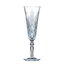 Verre à champagne 14cl Palais - Set/6