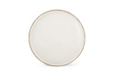 Assiette Ø28cm Ivoir Collect