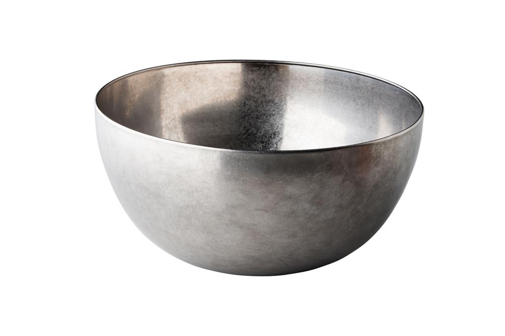 Plat Ø30cm Vintage Silver