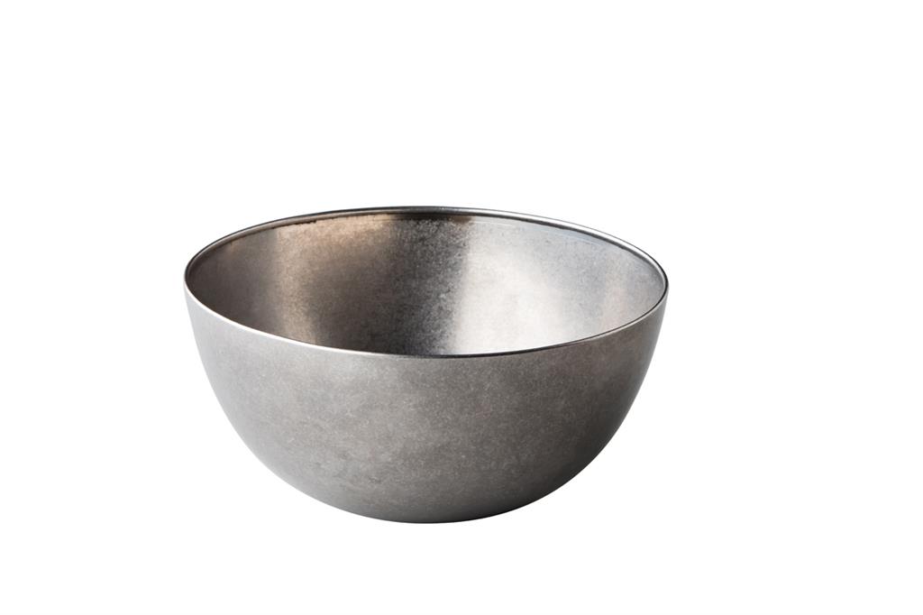 Plat Ø20cm Vintage Silver