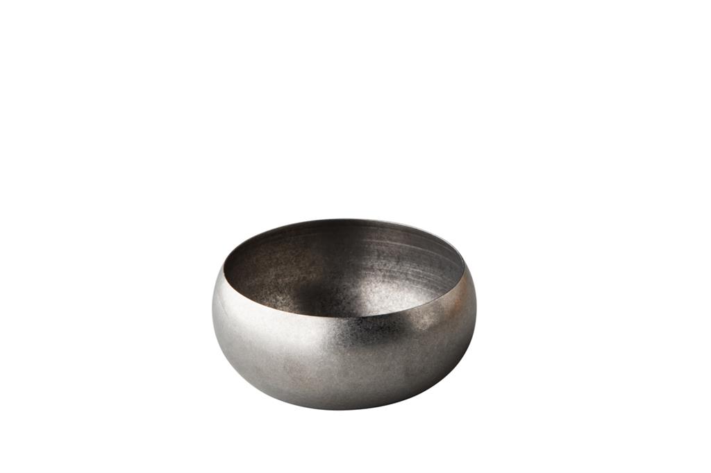 Bol Ø11cm Vintage Silver