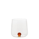 Verre 44cl Bilia Yellow - Set/6
