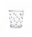 Verre 45cl Pink Party - Set/6