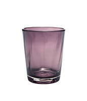 [VEBE00105] Verre 32cl Bei Amethyst - Set/6