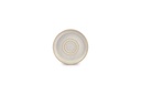 Soucoupe Ø14cm Pearl Curvo