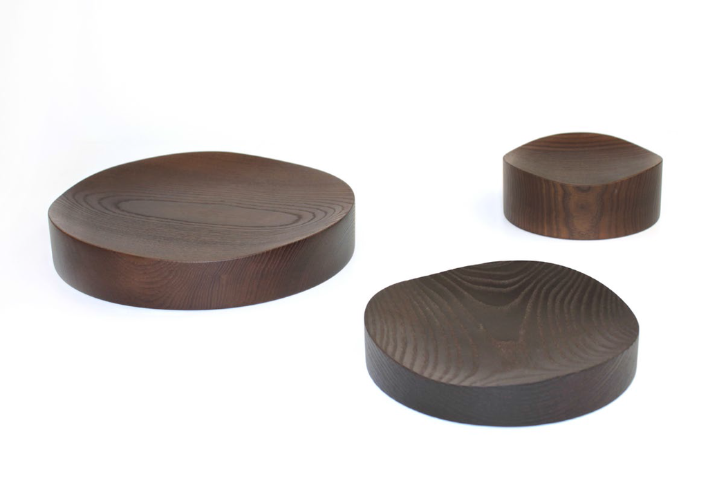 Podium Gastro Wood Ø18xH3,5cm