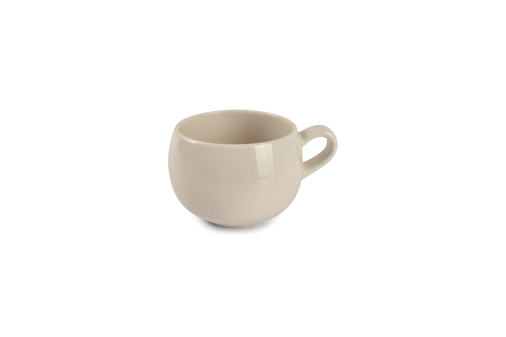 Tasse 30cl Vanilla Curvo