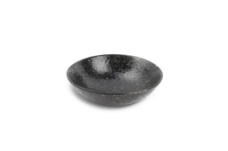 [VE604537] Bol Ø18xH6cm Midnight Dusk