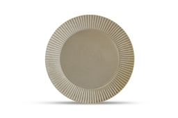 [VE606000] Assiette Ø26cm Green Aurora