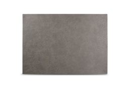 [VE757137] Set de table 43cm Layer gris