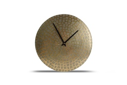 [VE824997] Horloge Ø38cm Dot Zone