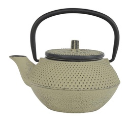 [VEA03GG] Théière 35cl Arare Grey Green