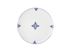 [VE21127530] Assiette Ø28cm Tiles