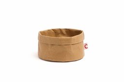 [VE7455] Corbeille à pain Ø17cm Kraft