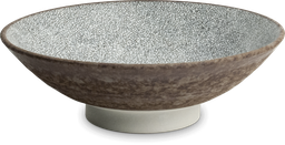 [VE6043007] Assiette creuse 24xH7cm Koishi