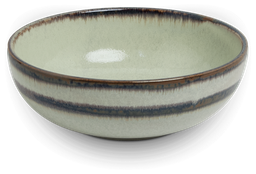 [VE6041036] Bol 15xH5cm Wasabi