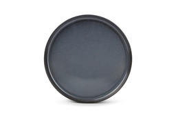 [VE740923] Assiette Ø25cm Pila Bleu