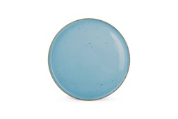 [VE740752] Assiette Ø26cm Blue Collect