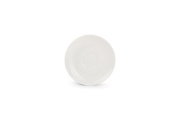 [VE740599] Soucoupe Ø14cm Cirro White