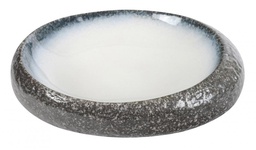 [VE7458] Assiette creuse 24xH7cm Wave